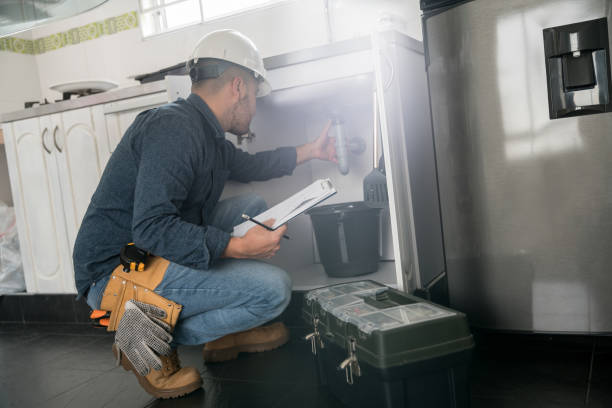 Best Residential Plumbing Services  in Glide, OR