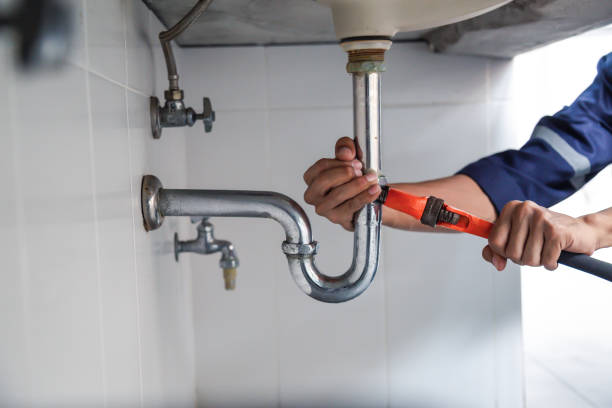 Best Local Plumber Services  in Glide, OR